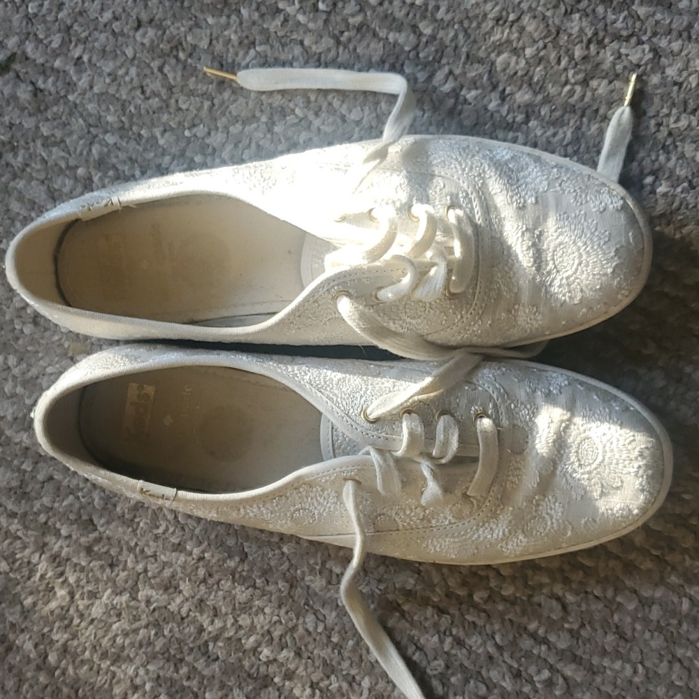 kate spade keds